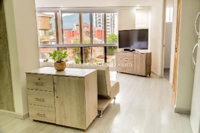 Apartaestudio en venta en Norte, Armenia, 42 m² · foto 11 de 16