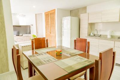 Apartaestudio en venta en Norte, Armenia, 42 m² · foto 12 de 16