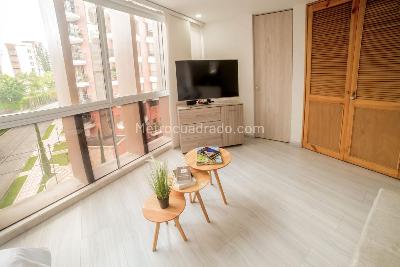 Apartaestudio en venta en Norte, Armenia, 42 m² · foto 13 de 16