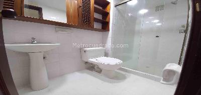 Apartamento en venta en Alpes, Pereira · foto 12 de 19