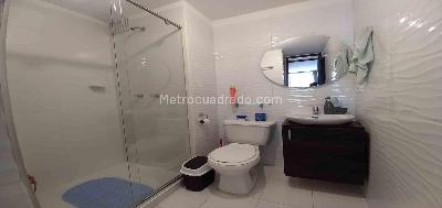 Apartamento de 3 alcobas en venta en La Cumbre, Manizales, 56 m² · foto 5 de 13