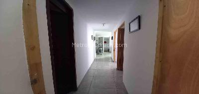 Apartamento de 3 alcobas en venta en La Cumbre, Manizales, 56 m² · foto 6 de 13