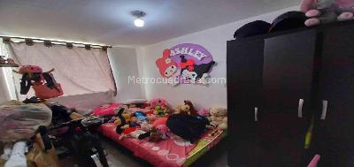 Apartamento de 3 alcobas en venta en La Cumbre, Manizales, 56 m² · foto 7 de 13