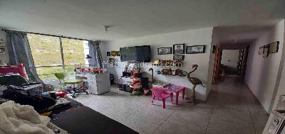 Apartamento de 3 alcobas en venta en La Cumbre, Manizales, 56 m² · foto 12 de 13