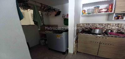 Apartamento de 3 alcobas en venta en La Cumbre, Manizales, 56 m² · foto 13 de 13
