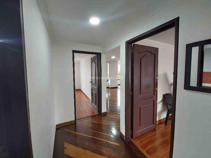 Apartamento en Arriendo, Milan, Manizales - Ansicht 2