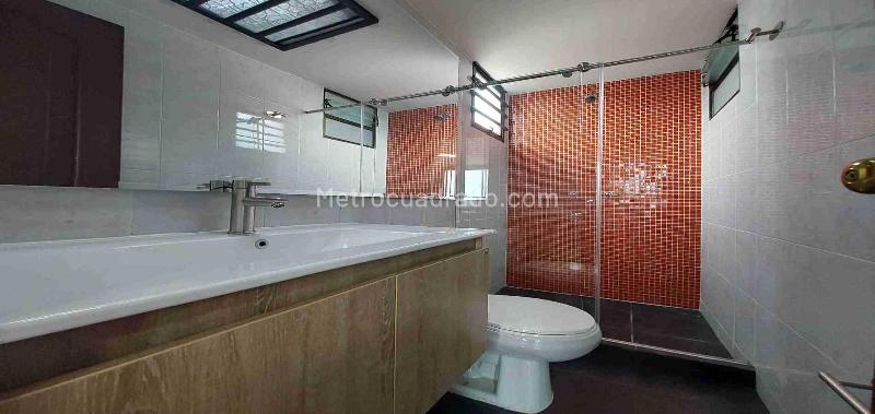 Apartamento en Arriendo, Milan, Manizales - Ansicht 3