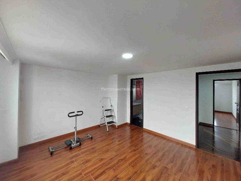 Apartamento en Arriendo, Milan, Manizales - Ansicht 4