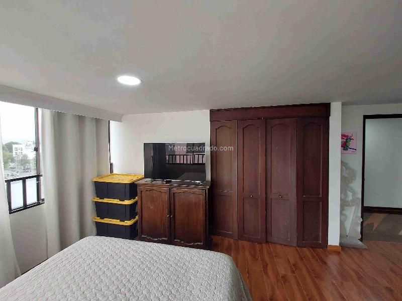 Apartamento en Arriendo, Milan, Manizales - Ansicht 5