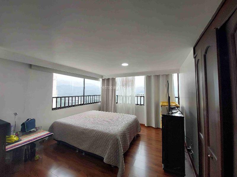 Apartamento en Arriendo, Milan, Manizales - Ansicht 6