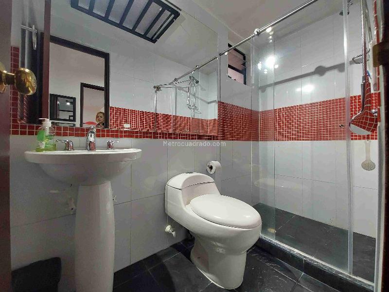 Apartamento en Arriendo, Milan, Manizales - Mehr