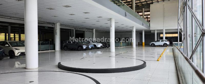 Local Comercial en Arriendo, Avenida Alberto Mendoza, Manizales - Vista 4