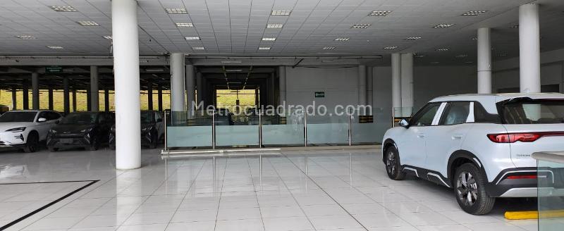 Local Comercial en Arriendo, Avenida Alberto Mendoza, Manizales - Más