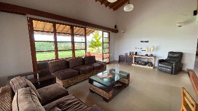 Casa en Arriendo, Condina, Pereira