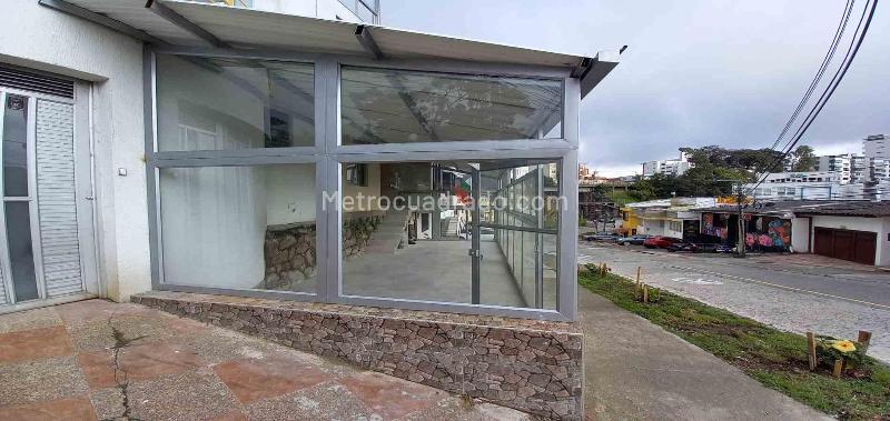 Local Comercial en Arriendo, Guayacanes, Manizales - Widok 2