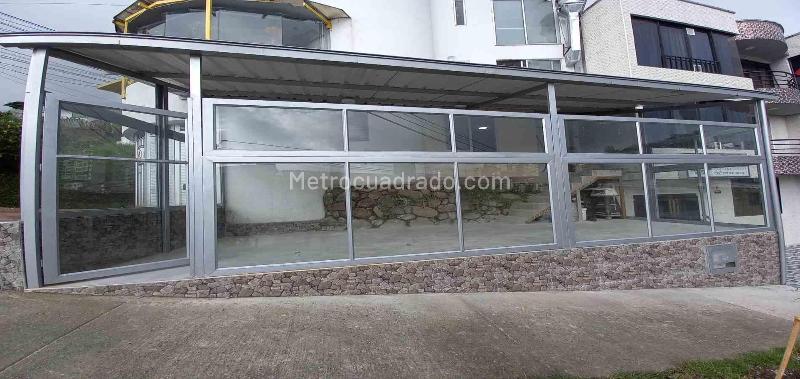 Local Comercial en Arriendo, Guayacanes, Manizales - Widok 3