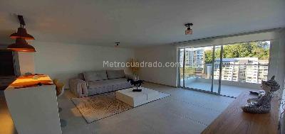 Apartamento de 3 alcobas en venta en Baja Suiza, Manizales, 76 m² · foto 2 de 20
