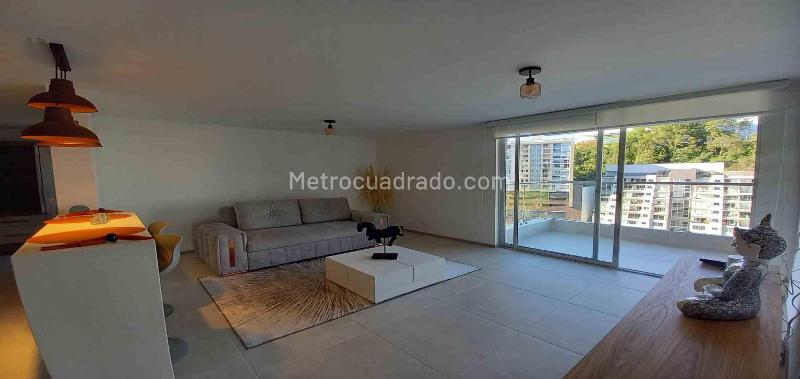 Apartamento en Venta, Baja Suiza, Manizales - Ansicht 2