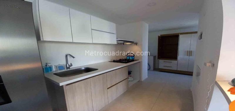 Apartamento en Venta, Baja Suiza, Manizales - Ansicht 3
