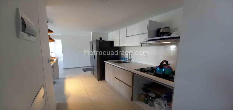 Apartamento en Venta, Baja Suiza, Manizales - Ansicht 4