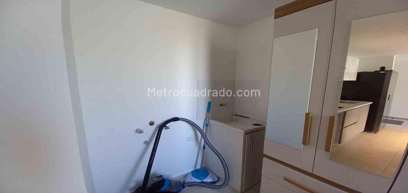 Apartamento en Venta, Baja Suiza, Manizales - Ansicht 5