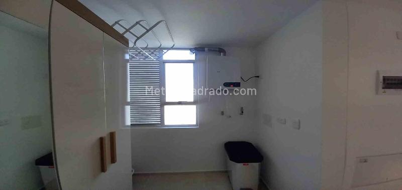 Apartamento en Venta, Baja Suiza, Manizales - Ansicht 6
