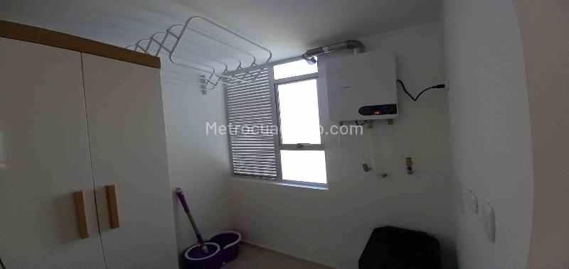 Apartamento en Venta, Baja Suiza, Manizales - Mehr