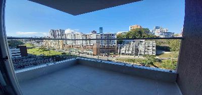 Apartamento de 3 alcobas en venta en Baja Suiza, Manizales, 76 m² · foto 8 de 20