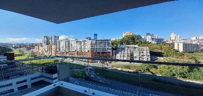 Apartamento de 3 alcobas en venta en Baja Suiza, Manizales, 76 m² · foto 9 de 20