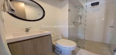 Apartamento de 3 alcobas en venta en Baja Suiza, Manizales, 76 m² · foto 11 de 20