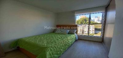 Apartamento de 3 alcobas en venta en Baja Suiza, Manizales, 76 m² · foto 15 de 20