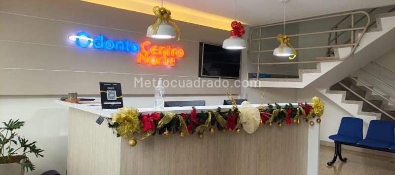 Consultorio en Arriendo, Fundadores, Armenia - Vista 2