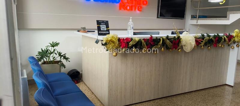 Consultorio en Arriendo, Fundadores, Armenia - Vista 3
