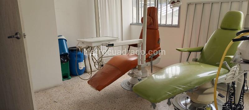 Consultorio en Arriendo, Fundadores, Armenia - Vista 5