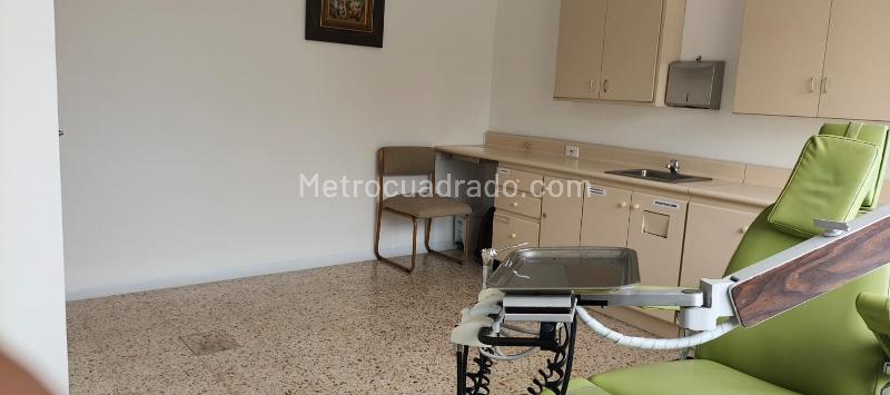 Consultorio en Arriendo, Fundadores, Armenia - Más