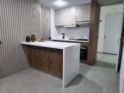 Apartamento de 2 alcobas en venta en Cerritos, Pereira, 52 m² · foto 5 de 13