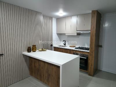 Apartamento de 2 alcobas en venta en Cerritos, Pereira, 52 m² · foto 8 de 13