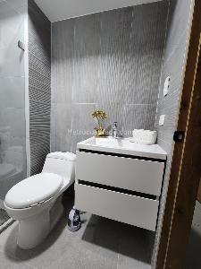 Apartamento de 2 alcobas en venta en Cerritos, Pereira, 52 m² · foto 11 de 13