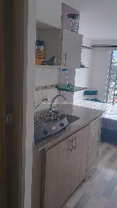 Apartaestudio en venta en Centro, Pereira, 16 m² · foto 5 de 6