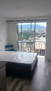 Apartaestudio en venta en Centro, Pereira, 16 m² · foto 2 de 6