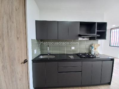 Apartaestudio en venta en Galicia, Pereira, 42 m² · foto 3 de 11