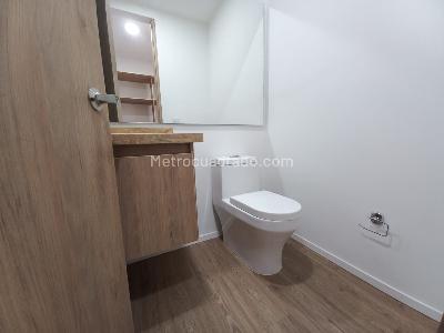 Apartaestudio en venta en Galicia, Pereira, 42 m² · foto 6 de 11