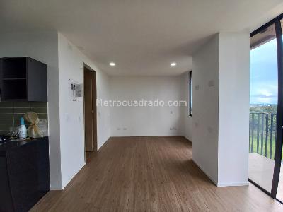 Apartaestudio en venta en Galicia, Pereira, 42 m² · foto 8 de 11