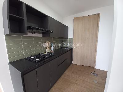 Apartaestudio en venta en Galicia, Pereira, 42 m² · foto 9 de 10
