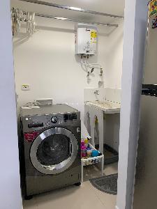 Apartaestudio en venta en Maraya, Pereira, 35 m² · foto 5 de 11