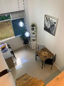 Apartaestudio en venta en Maraya, Pereira, 35 m² · foto 6 de 11
