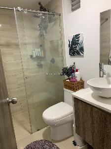 Apartaestudio en venta en Maraya, Pereira, 35 m² · foto 7 de 11