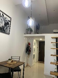 Apartaestudio en venta en Maraya, Pereira, 35 m² · foto 9 de 11