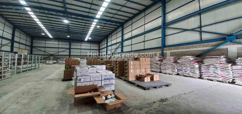 Bodega en Arriendo, Condina, Pereira – pohled 2