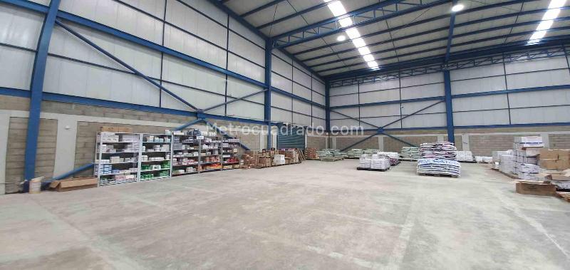 Bodega en Arriendo, Condina, Pereira – pohled 4